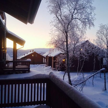 Kilpisjaerven Tunturimajat Villa Kilpisjärvi Стая снимка