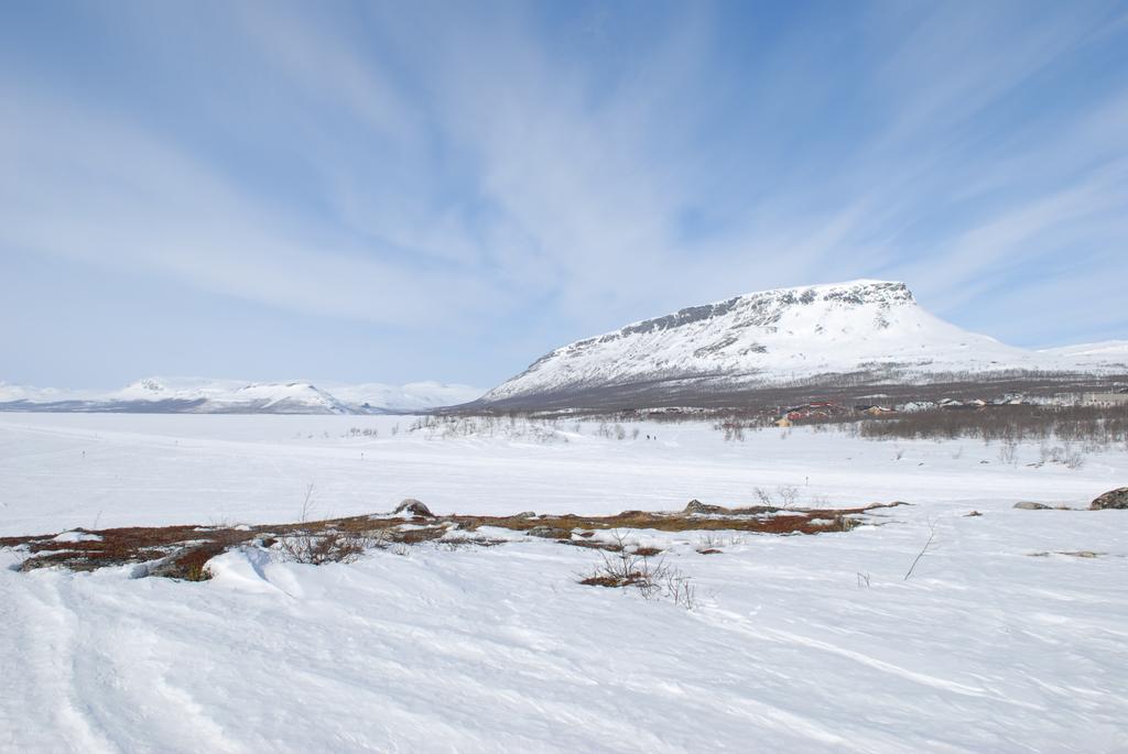 Kilpisjaerven Tunturimajat Villa Kilpisjärvi Екстериор снимка