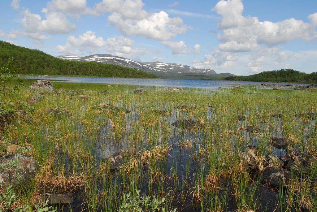 Kilpisjaerven Tunturimajat Villa Kilpisjärvi Екстериор снимка