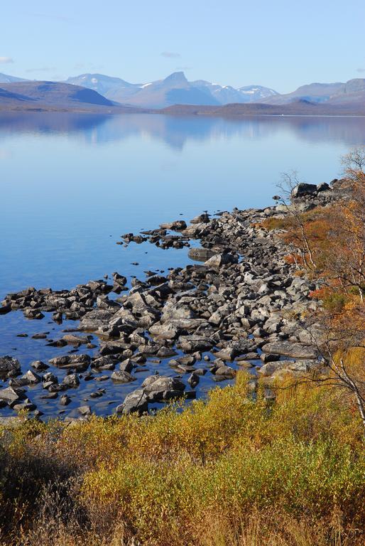 Kilpisjaerven Tunturimajat Villa Kilpisjärvi Стая снимка