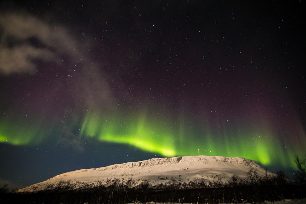 Kilpisjaerven Tunturimajat Villa Kilpisjärvi Екстериор снимка
