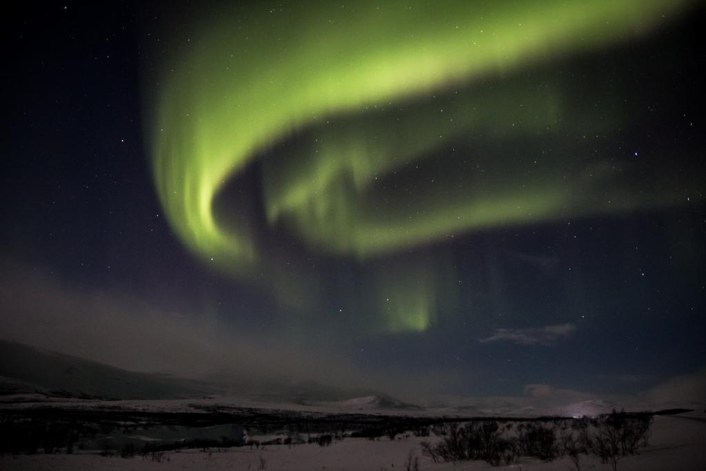 Kilpisjaerven Tunturimajat Villa Kilpisjärvi Екстериор снимка