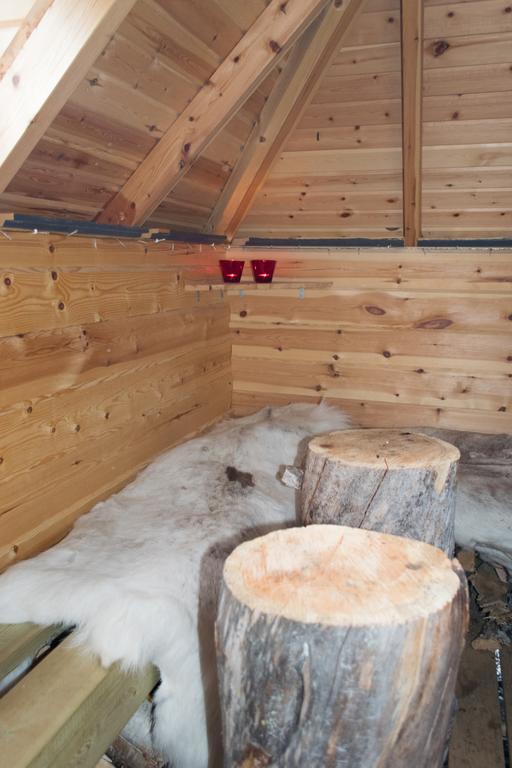 Kilpisjaerven Tunturimajat Villa Kilpisjärvi Екстериор снимка