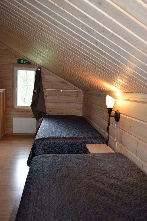 Kilpisjaerven Tunturimajat Villa Kilpisjärvi Екстериор снимка
