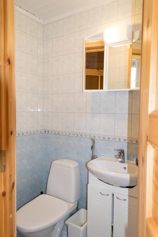 Kilpisjaerven Tunturimajat Villa Kilpisjärvi Екстериор снимка