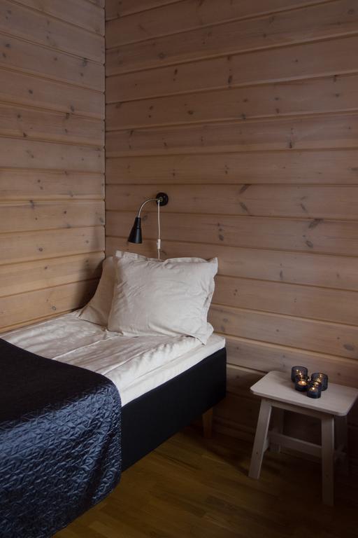 Kilpisjaerven Tunturimajat Villa Kilpisjärvi Екстериор снимка