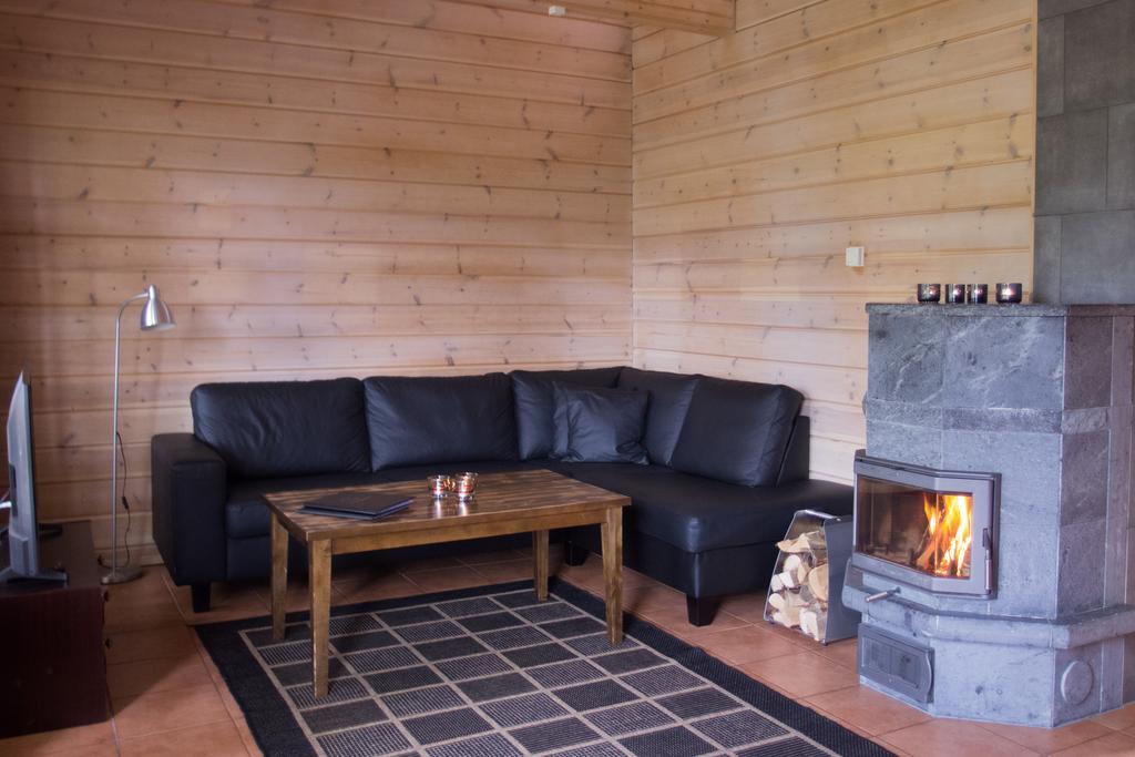 Kilpisjaerven Tunturimajat Villa Kilpisjärvi Екстериор снимка
